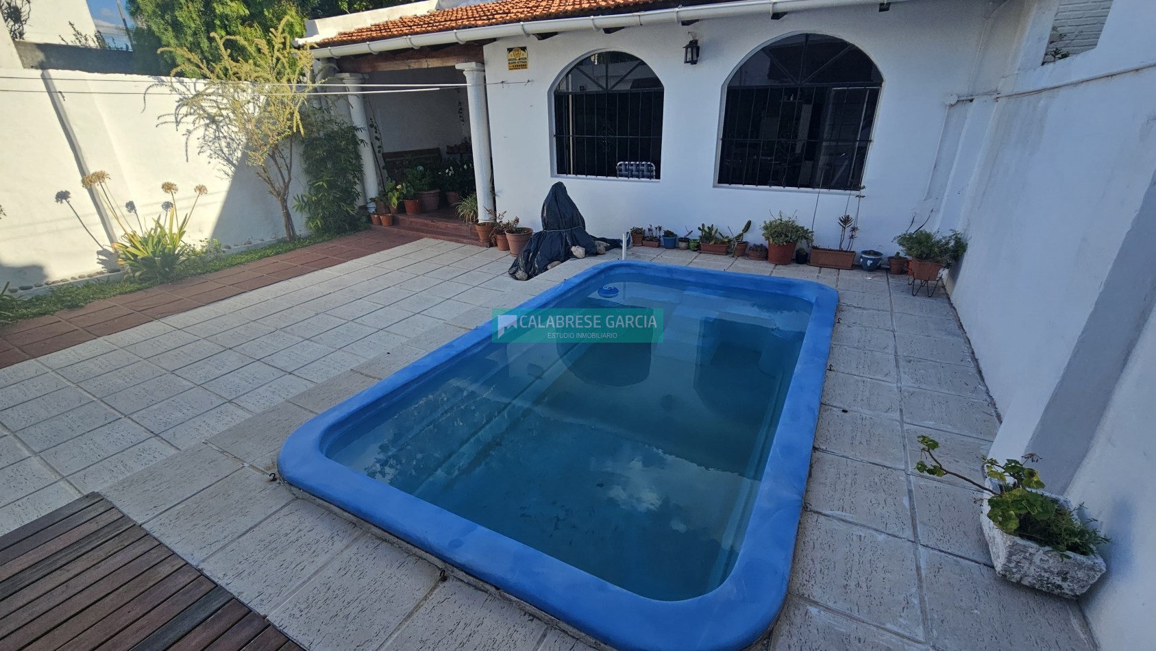 VENDOCASA ZONA DIVISION DE LOS ANDES Y SANTO DOMIGUEZ APTA CREDITO