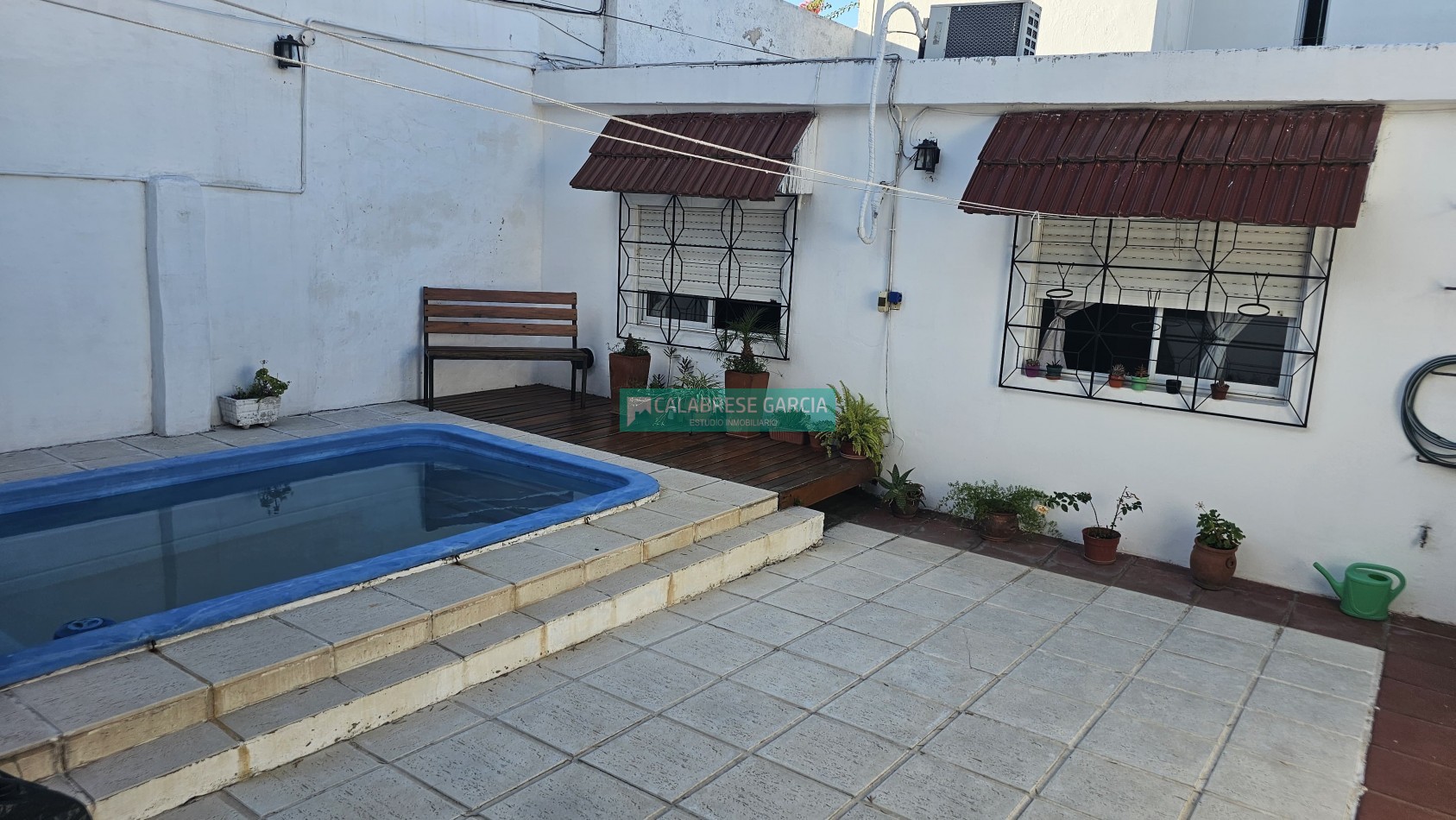 VENDOCASA ZONA DIVISION DE LOS ANDES Y SANTO DOMIGUEZ APTA CREDITO