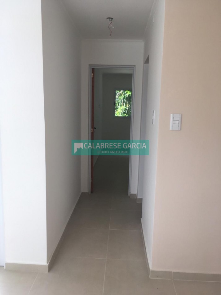 Alquilo Dpto 1 dorm zona Parque