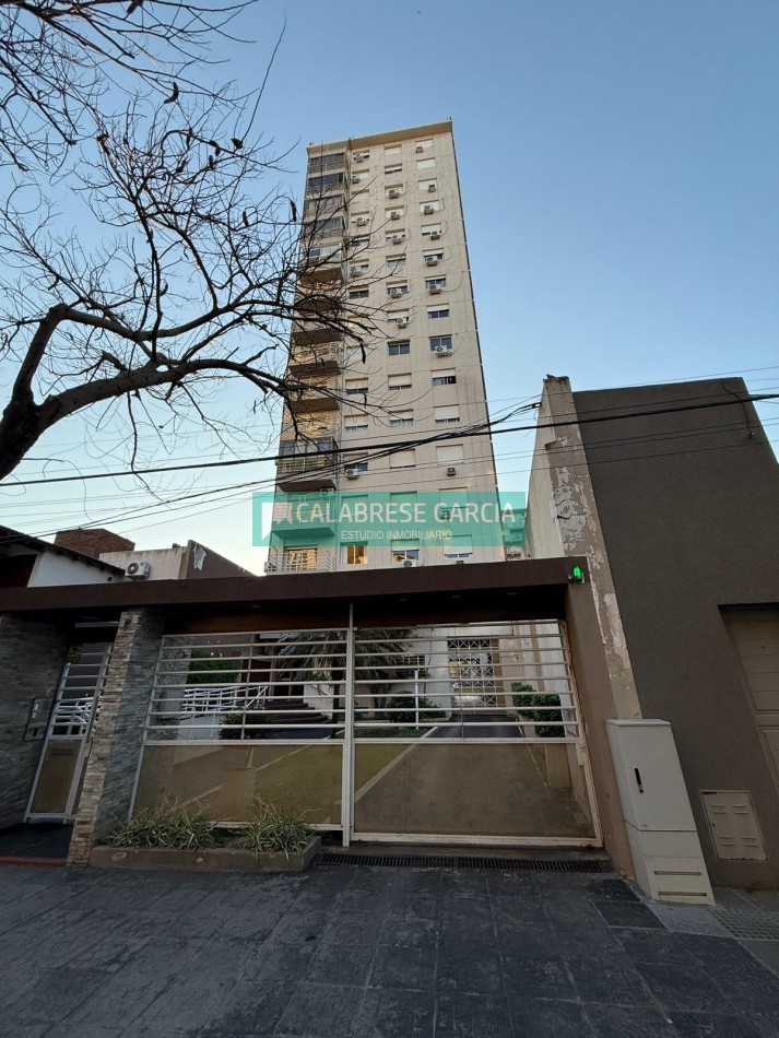 SE VENDE DEPARTAMENTO ZONA PARQUE URQUIZA