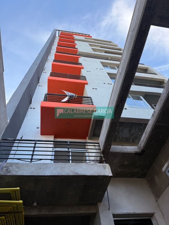 SE VENDE DEPARTAMENTO A ESTRENAR ZONA PLAZA SAENZ PEÑA