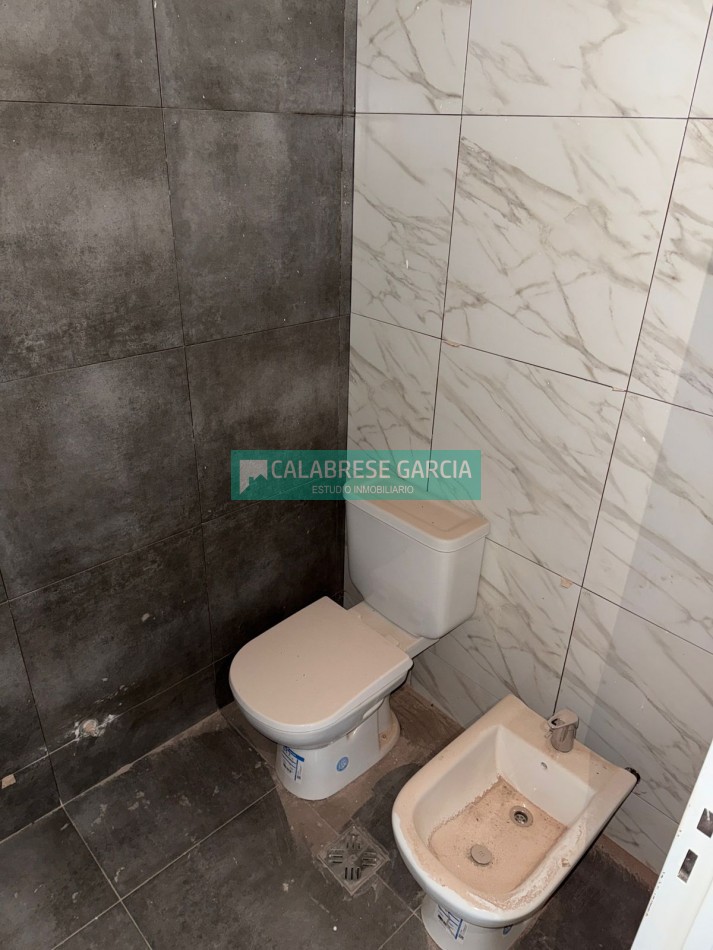 SE VENDE DEPARTAMENTO A ESTRENAR ZONA PLAZA SAENZ PEÑA