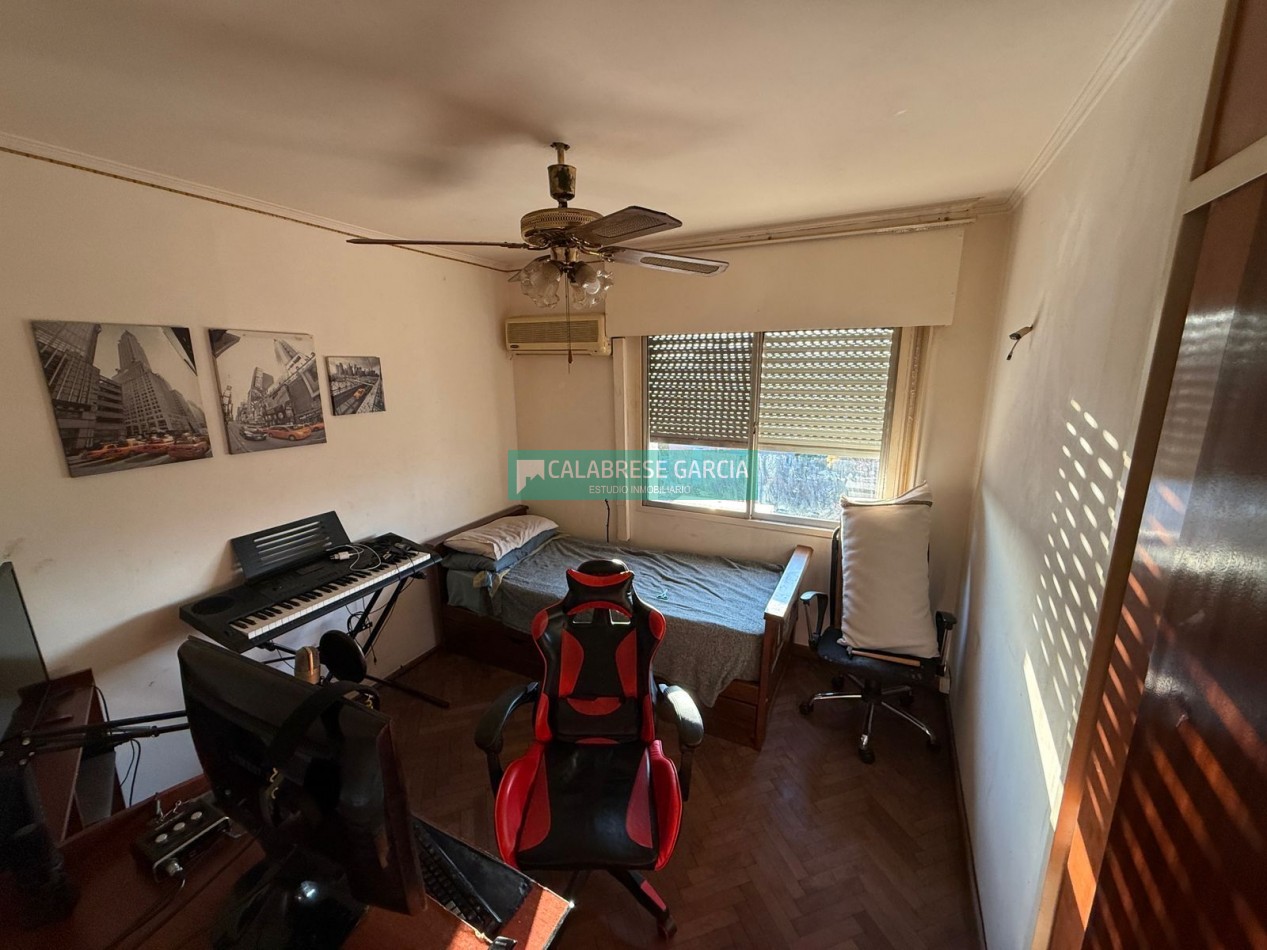 SE VENDE DEPARTAMENTO ZONA PARQUE URQUIZA