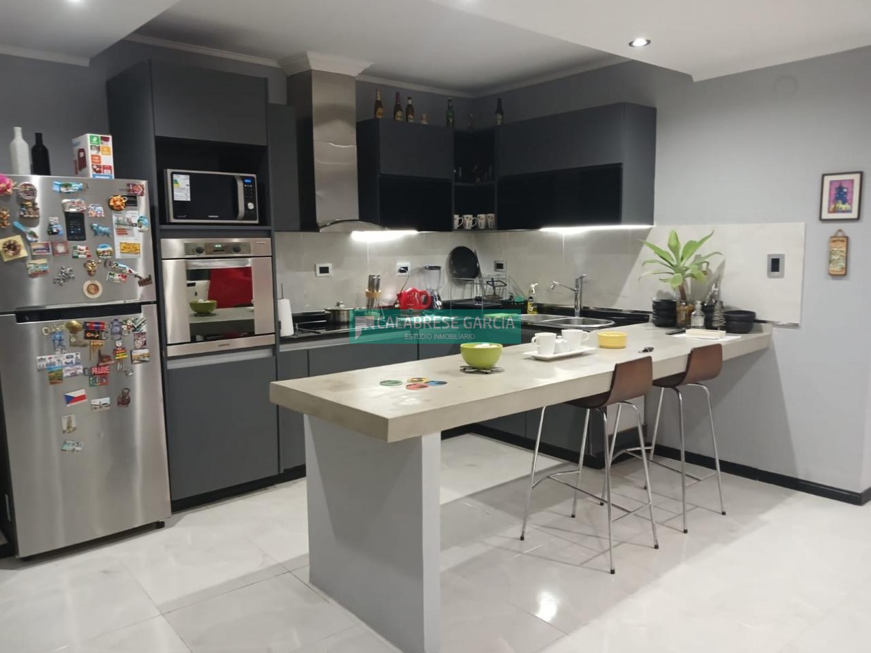 SE VENDE CASA LISTA PARA MUDARSE DENTRO DE BOULEVARES