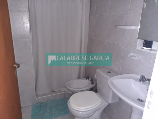 SE ALQUILA DEPARTAMENTO PLANTA BAJA AMOBLADO