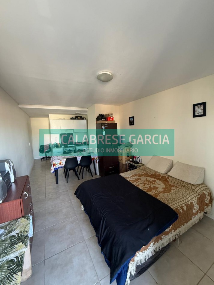 se vende monoambiente con amenities 