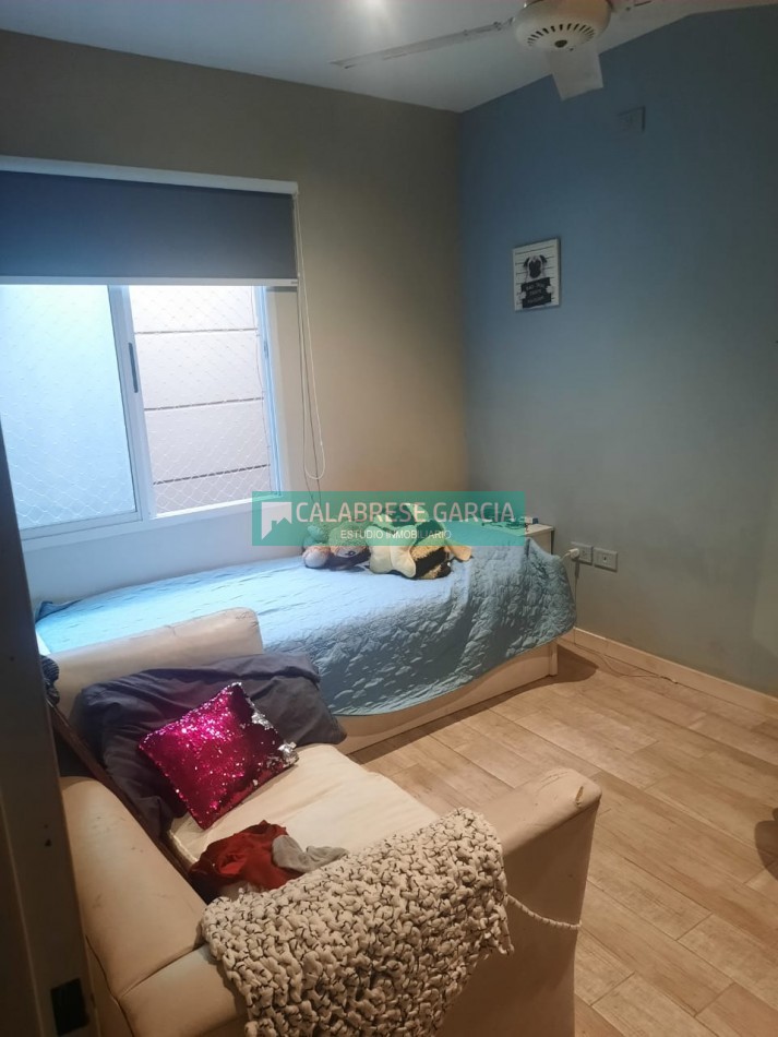 SE VENDE CASA LISTA PARA ENTRAR A VIVIR ZONA PLAZA SAENZ PEÑA