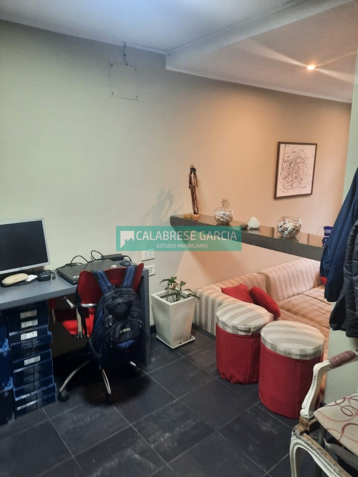 SE VENDE CASA LISTA PARA ENTRAR A VIVIR ZONA PLAZA SAENZ PEÑA