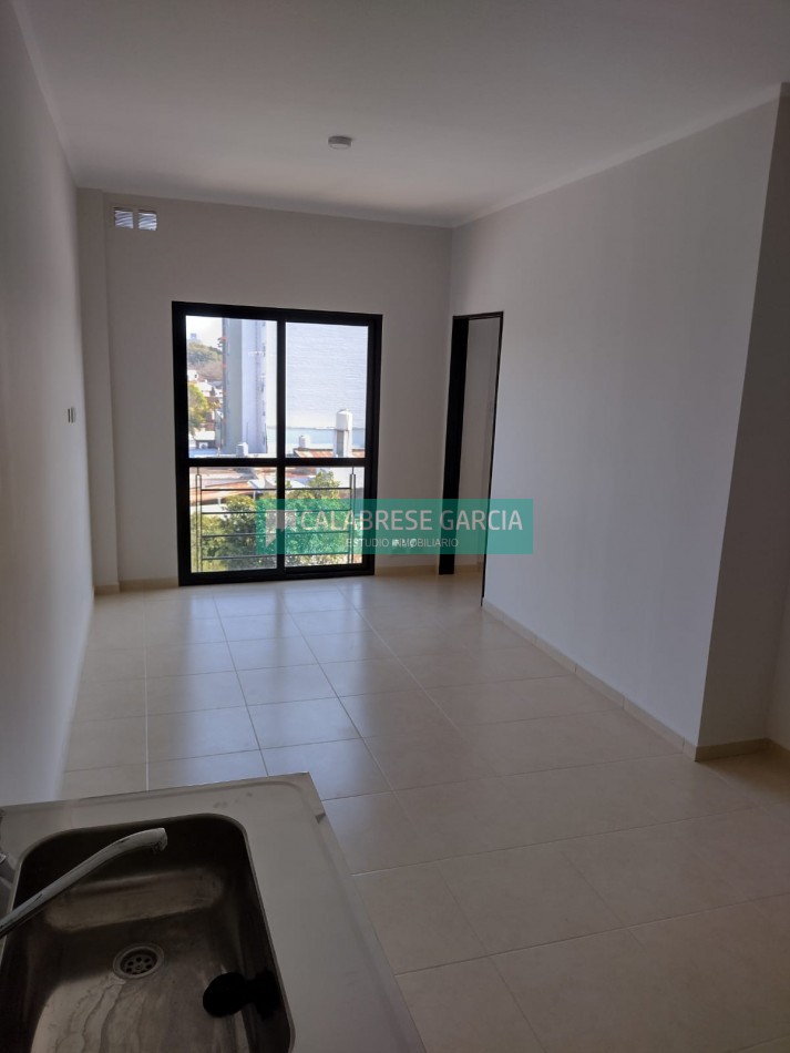 Se vende departamento zona plaza Saenz Peña