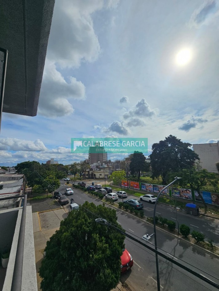 SE VENDE MONOAMBIENTE ALQUILADO EN CALLE RACEDO
