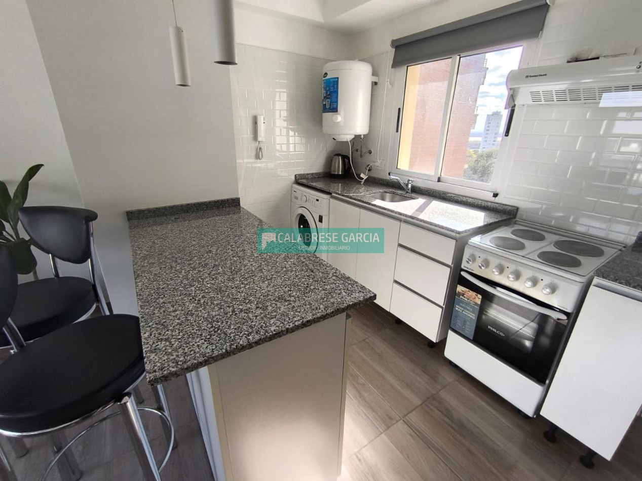 SE VENDE DEPARTAMENTO ZONA PARQUE FRENTE A LA CENTENARIO