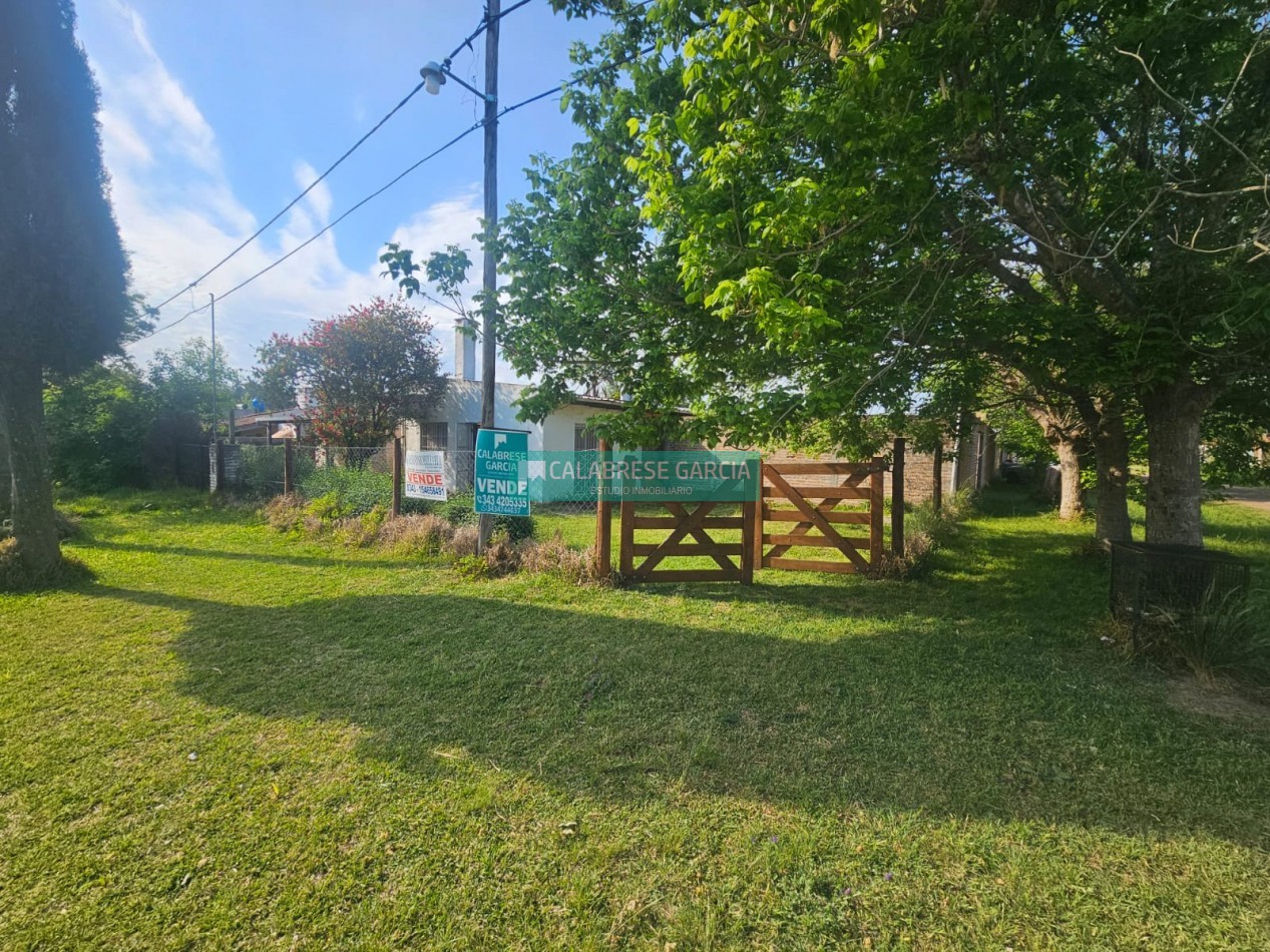 SE VENDE CASA QUINTA ZONA RUTA 12 Y 18