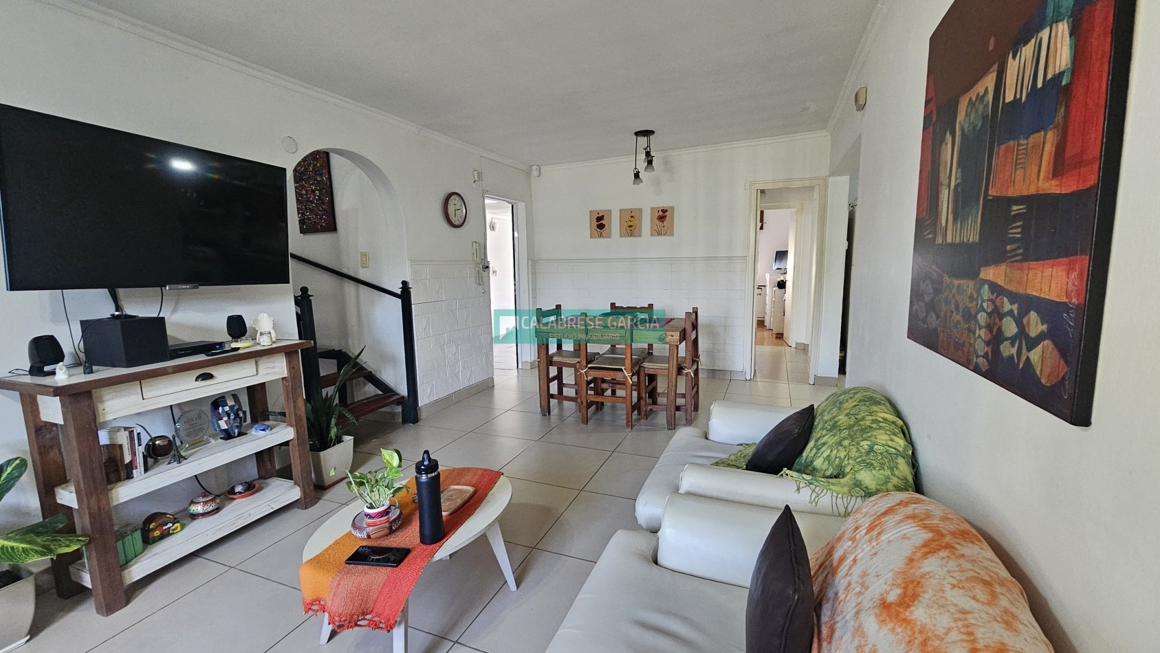 VENDOCASA ZONA DIVISION DE LOS ANDES Y SANTO DOMIGUEZ APTA CREDITO