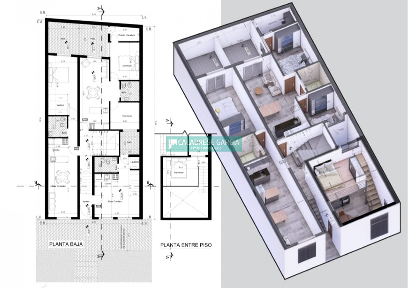 NUEVO DESARROLLO ARQUIMIA 2