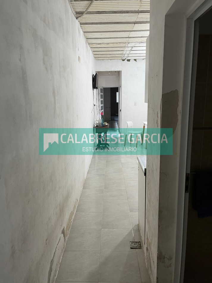 Vendo casa en calle Concordia a metros del Centro