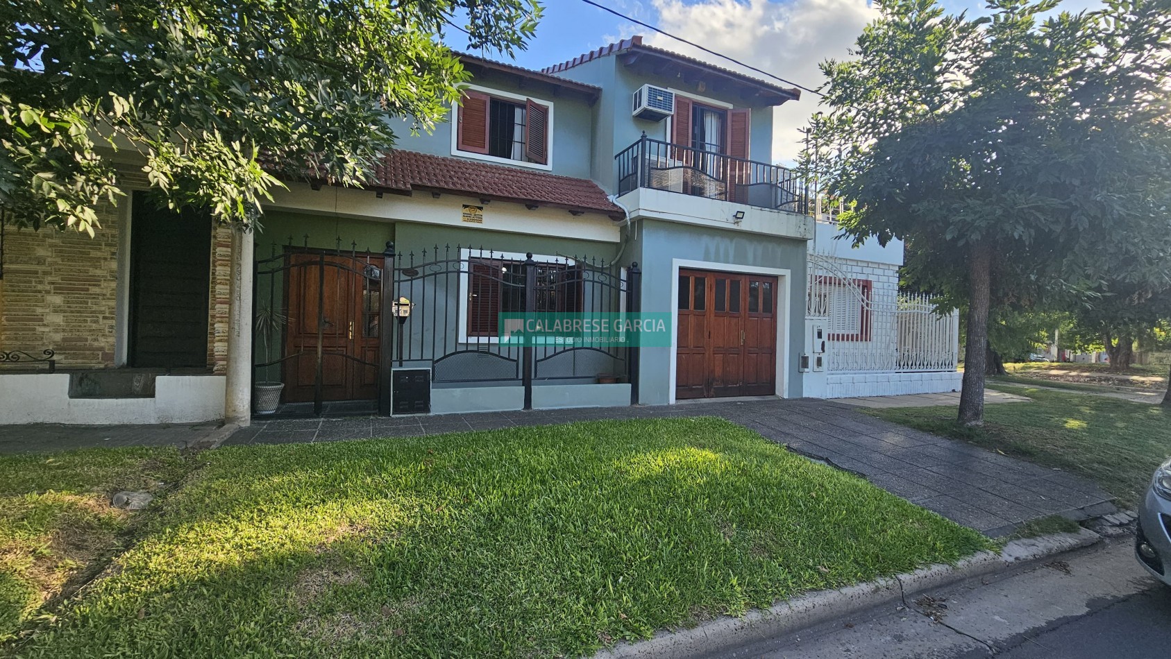 VENDOCASA ZONA DIVISION DE LOS ANDES Y SANTO DOMIGUEZ APTA CREDITO