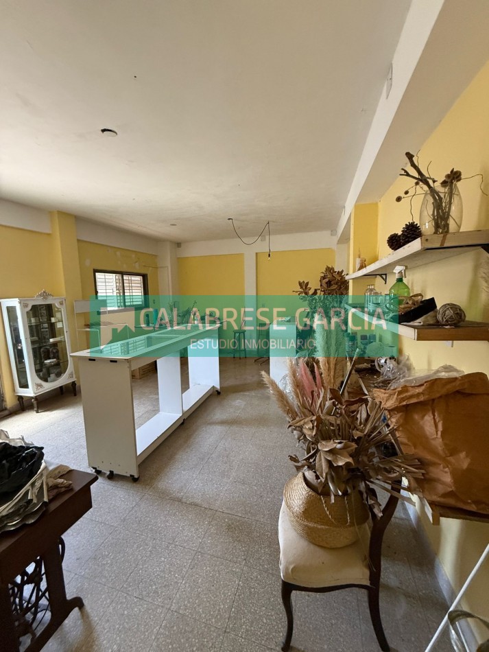 se vende casa Barrio Santa Lucia 