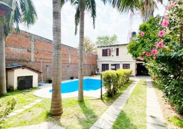 RETSADA CASA EN VENTA  ZONA BLAS PARERA Y DON BOSCO