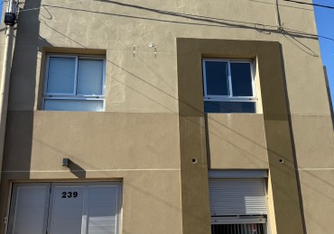 SE ALQUILA DEPARTAMENTO DE UN DORMITORIO ZONA CRISTO 