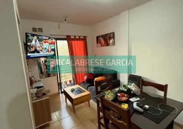 SE VENDE DEPARTAMENTO DE UN DORMITORIO ZONA CENTRO