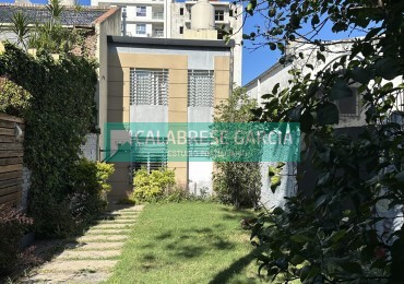 SE VENDE CASA LISTA PARA ENTRAR A VIVIR ZONA PLAZA SAENZ PEÑA