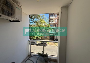 SE ALQUILA DEPARTAMENTO ZONA PARQUE INTEGRAMENTE AMOBLADO