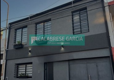 SE VENDE CASA LISTA PARA MUDARSE DENTRO DE BOULEVARES