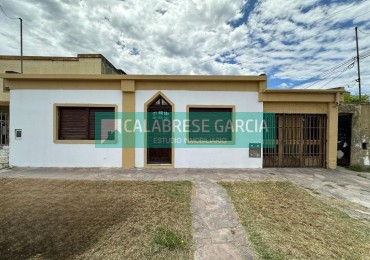 SE VENDE CASA ZONA DON BOSCO Y SUD AMERICA