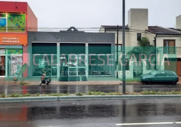 VENDO LOCAL COMERCIAL ZONA RAMIREZ SUR 