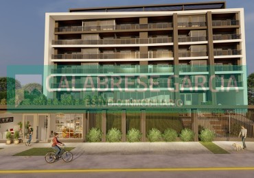 DESARROLLO INMOBILIARIO EN AVENIDA ESTRADA