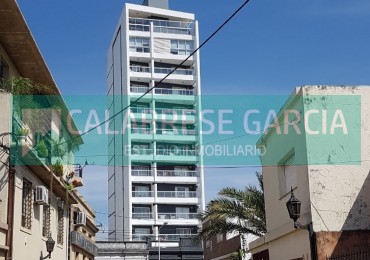 SE VENDE DEPARTAMENTO DE UN DORMITORIO ZONA CENTRO CON VISTA AL RIO