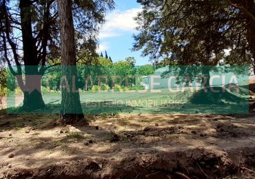 LOTEO SANTA CLARA PARANA