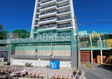 SE VENDE DEPARTAMENTO DE UN DORMITORIO ZONA PARQUE URQUIZA