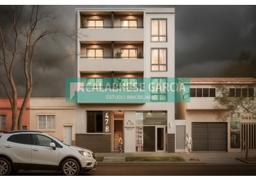 NUEVO DESARROLLO ARQUIMIA 2