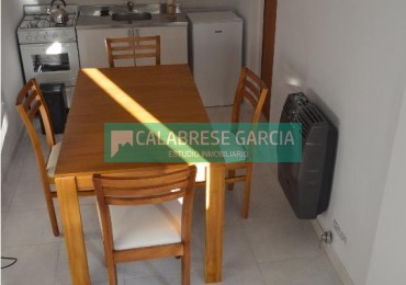 SE VENDE DEPARTAMENTO AMOBLADO TIPO LOFT
