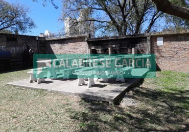 En venta departamento dos dormitorios !