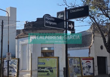 SE VENDE TERRENO DENTRO DE BULEVARES