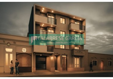NUEVO DESARROLLO INMOBILIARIO ARQUIMIA V