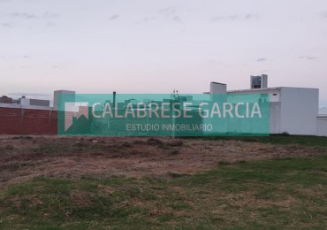 Oportunidad en venta ultimos terrenos en loteo Vistas del Norte !