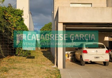 Se vende ultimo terreno sobre Lebensohn