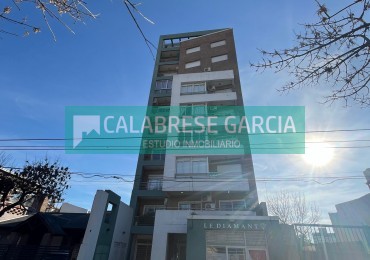 Alquilo dpto 1 dorm al frente zona centro