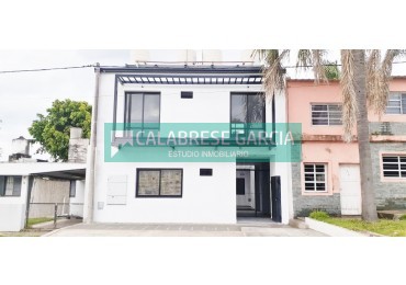 SE ALQUILA MONOAMBIENTE ZONA CLUB PATRONATO