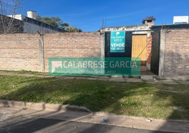 Vendo Terreno zona Blas Parera y Zuviria!