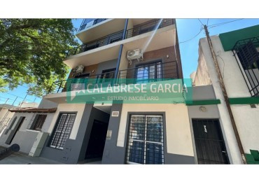 Se vende departamento zona plaza Saenz Peña